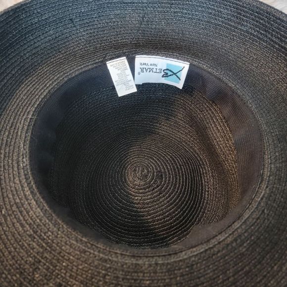 Etmar New York Roll Up Brim Hat - Picture 3 of 6